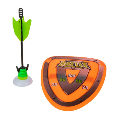 Игровой набор Street Battle 1Toy Т17364 1